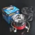 Import Outdoor portable camping stove windproof  split lotus camping stove from China