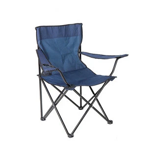 Outdoor Portable Lightweight Pocket Fishing Chair Folding Camping Chair