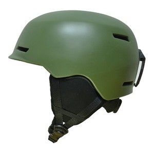 Outdoor Safety Sports Play Full Size Adjustable Ski Helmet High-Grade Snowboard Skiing Helmet Accessories