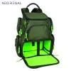 Outdoor Sport Fishing Tackle Backpack Fishing Bags