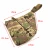 Import Outdoor Tactical Storage Gun Holster Shoulder Bags Men Anti-theft Chest Bag Army Police Hunting Crossbody Hand Gun Pistol Bag from China