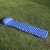 Import Outdoor TPU  Ultralight Inflatable Cushion Outdoor Camping Sleeping Mat Nylon Inflatable Bed from China