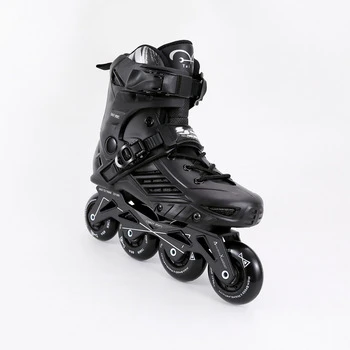 Outdoors New Design Customized Patines City Run Inline Skate Professional