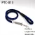Import Outside Morning Run Classic Adjustable Traction Collar Pet Dog lead Leash rope paracord Walking dog Rope from China