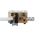 Over 10 years experience Computerized cable manufacturing equipment GRW-350N