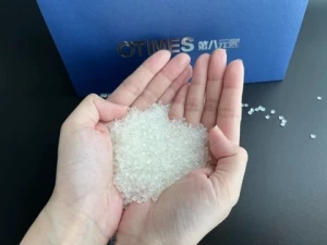 PA66 Granules Polyamide Material from China factory with best price for Auto parts Nylon Raw Material