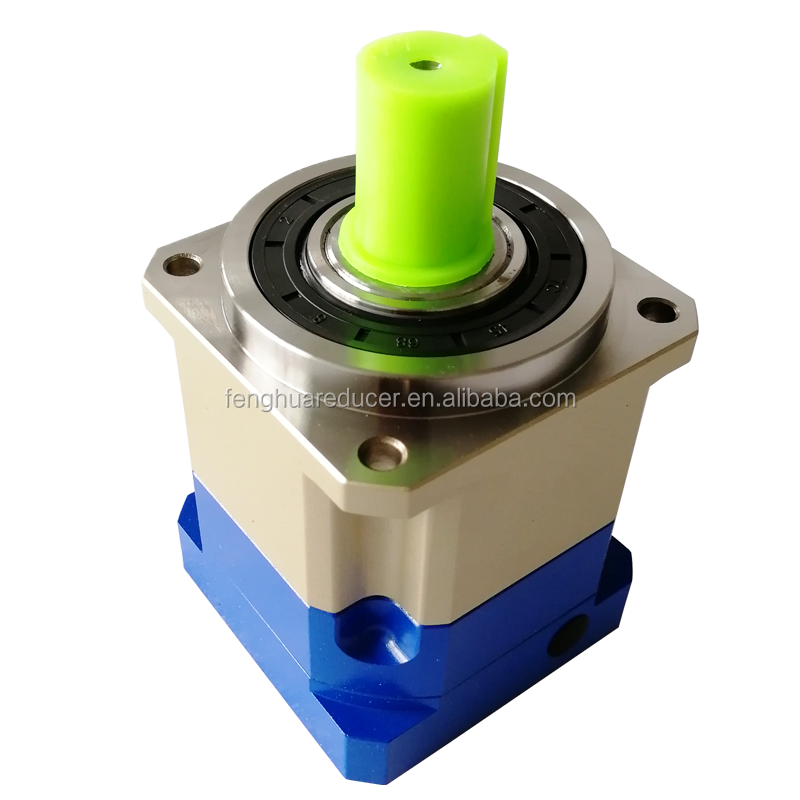 PAB Series High Precision Planetary Gear Reducer High Torque Reducer Gearbox Reductor