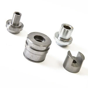 Packing Machinery Accessories Cheap CNC Micro Machining Service Precision Milling 304 Stainless Steel Spare Parts