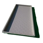 Paddy Nursery Seedling Tray with Fast Transplantation
