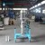 Import paint disperser machine with pneumatic lifting from China