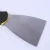 Import Paint scraper with rubber handle, mirror polished blade from China