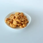 Palatable Chinese Snack Food Spicy Coated Broad Bean chips