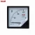 Import Panel Meter 6L2 Low voltage digital black voltmeter ammeter with output from China