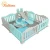 Import Panel Toddler Plastic Fence Baby Large Babies Adults Playpen For Children from China