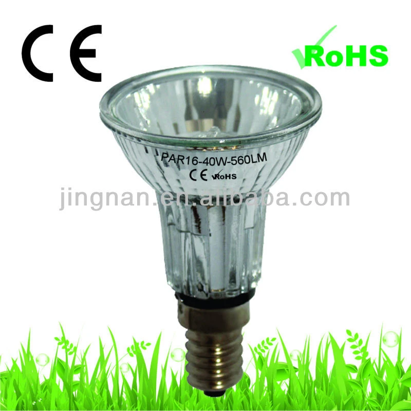 PAR16 halogen led lamp 12v