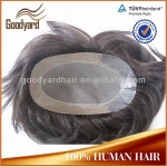 part closure chignon human virgin classic wholesale soft dread mens hair piece