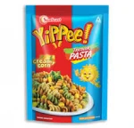 Pasta Varities