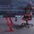 Import PC Gaming Desk Ergonomic Gaming Desk Computer Table Desk from China