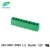 Import pcb pluggable terminal block connector 15EDGK 3.81mm pitch connector from China