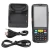 Import pdas android fingerprint barcode scanner NFC UHF P6S from China