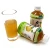 Import Pear Concentrate Juice Flavours Healthy Organic Bottle Packaging Fruit Drinks from China
