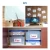Import Peel And Stick Removable Dry Erase White Board Paper Cling Self Adhesive Magnetic Whiteboard Sticker from China