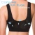 Import Perfect Air Cooling Mesh Seamless Sports Bra from China