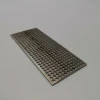 Perforated plate Customized stainless steel High Precision Sheet Metal Parts