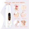 permanent  laser hair removal painless women ipl hair removal device