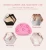 Import Personal care beauty product breast enhancer enlarger massager chest breast massage with APP from China