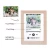 Import Personalized Spotify Photo Night Wood Lights Photo Frame Glass Acrylic Led Night Light ValentineS Day Gift from China
