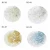 Import PET glitter powder chunky mixed glitter for ornament,cosmetic and nail art body art from China
