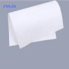 pet nonwoven and ptfe film for Medical injector filter material used PTFE Filter nonwoven fabric