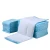 Import Pet Pee Pads  Dog Pads Disposable Super Absorbent Leak-Free Pee Pads for Dogs Cats Rabbits 20 Pcs 90x60 cm Blue from China