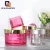 Import PETG Small MOQ Cylinder Body Care Plastic Hair Gel Cosmetic Cream Jar 10-350g from China