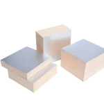 PF board wall  heat insulation material phenolic foam panel
