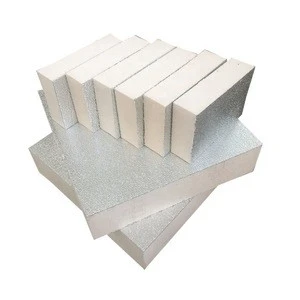 phenolic heat insulation wall board supplier