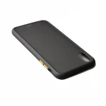 Phone accessories protective case clear liquid silicone rubber LSR x xr 11 11pro 11promax anti fall mobile cover protector
