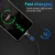 Import Phone accessories Strongest 7 pin magnetic cable 3A fast charge USB data cable from China