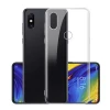 phone accessories Transparent  waterproof cases For Xiaomi MIX3 mobile phone housings