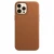 Import Phone case leather case smart cell bag protector embossed logo OEM customized package for iPhone 12 from China