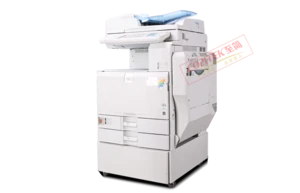 Photo printer Copier Used Condition Copier Machine MPC3001
