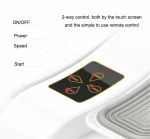 Physiotherapy Machine Seniors body repair equipment medical science exercise bikes fitness accessories vibrator foot massager