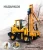 Import Piling Driving And Pulling Deep Drilling Hole Hydraulic Guardrail Pile Driver from China