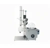 Pilot Plant 20l Essential Distillation Equipment Rotary Vacuum Evaporator for CBD Extraction