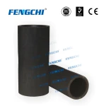 pinch valve rubber Rubber Valve Sleeve