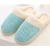Import Pineapple pattern rubber sole warm winter slippers from China