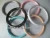 Import Pink car steering wheel cover CF-501 from China