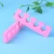 Import Pink Color Manicure Tool Finger Toe finger Separator for Nail Salon from China