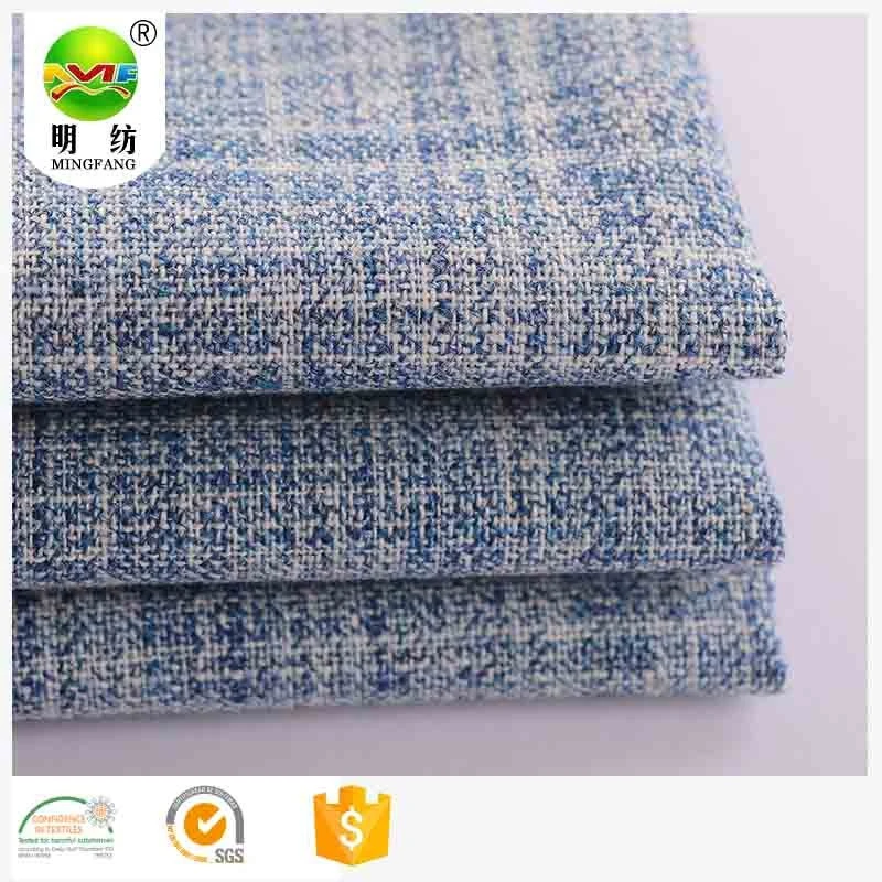 plain swiss voile fabric organic 100% cotton yarn dyed shirting fabric